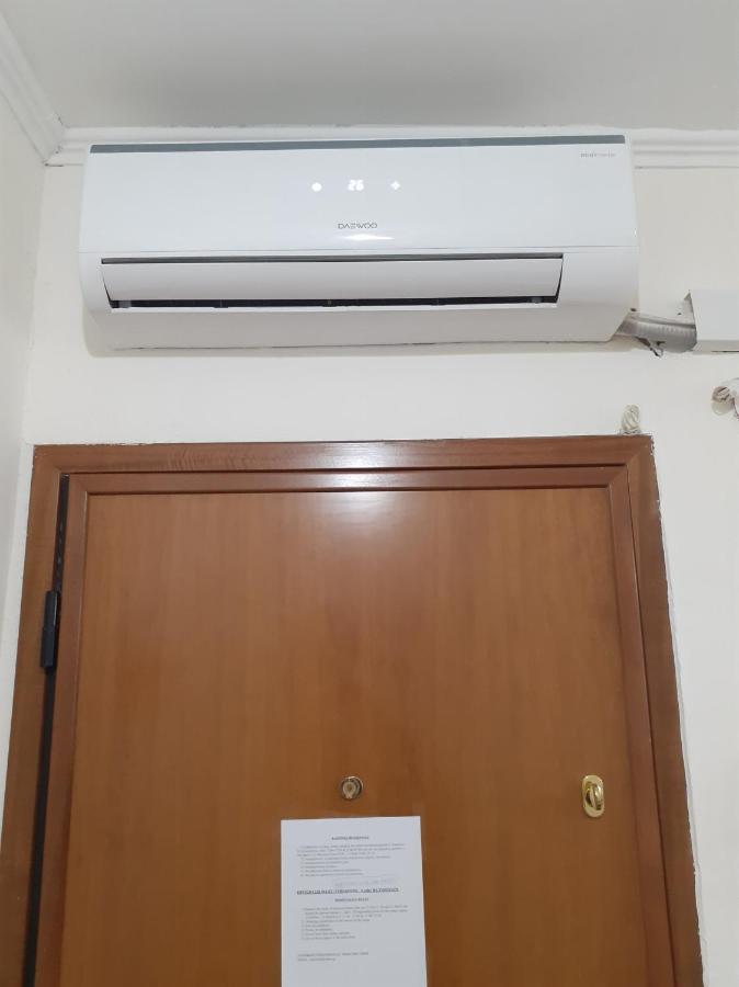 Kosta'S Apartment 2 Θεσσαλονίκη Εξωτερικό φωτογραφία