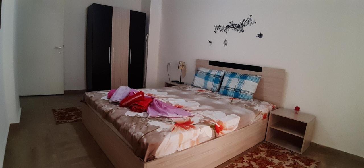 Kosta'S Apartment 2 Θεσσαλονίκη Εξωτερικό φωτογραφία