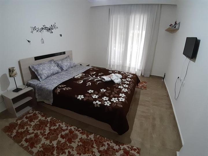 Kosta'S Apartment 2 Θεσσαλονίκη Εξωτερικό φωτογραφία