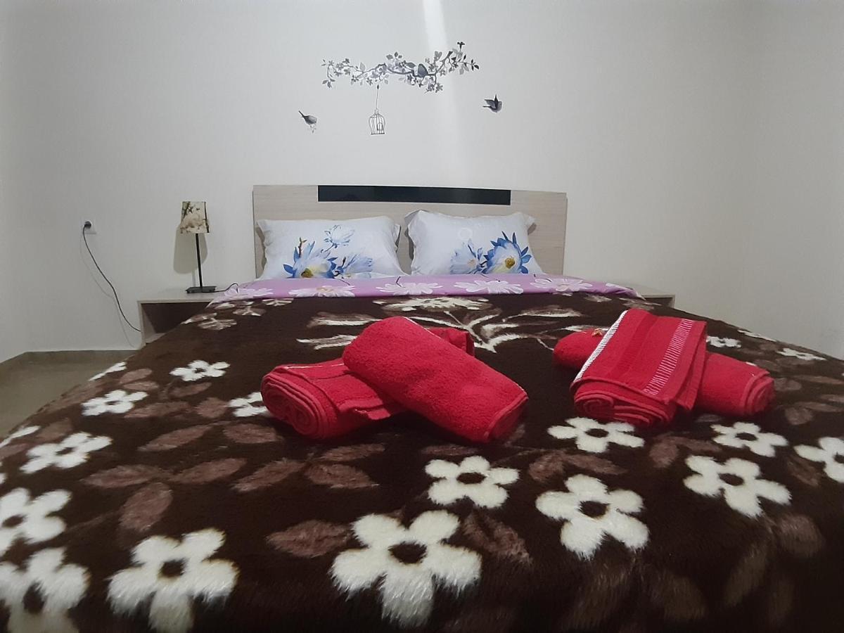 Kosta'S Apartment 2 Θεσσαλονίκη Εξωτερικό φωτογραφία
