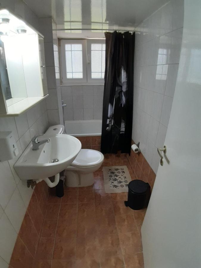 Kosta'S Apartment 2 Θεσσαλονίκη Εξωτερικό φωτογραφία