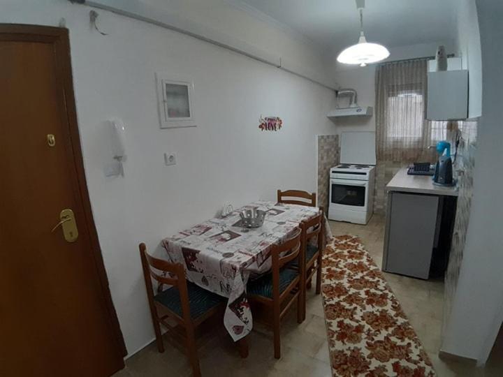 Kosta'S Apartment 2 Θεσσαλονίκη Εξωτερικό φωτογραφία