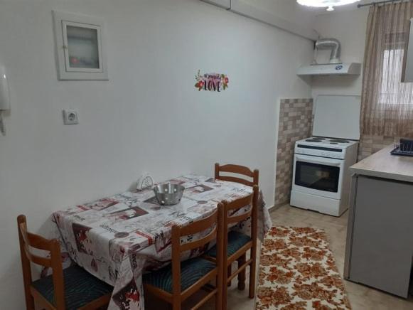 Kosta'S Apartment 2 Θεσσαλονίκη Εξωτερικό φωτογραφία