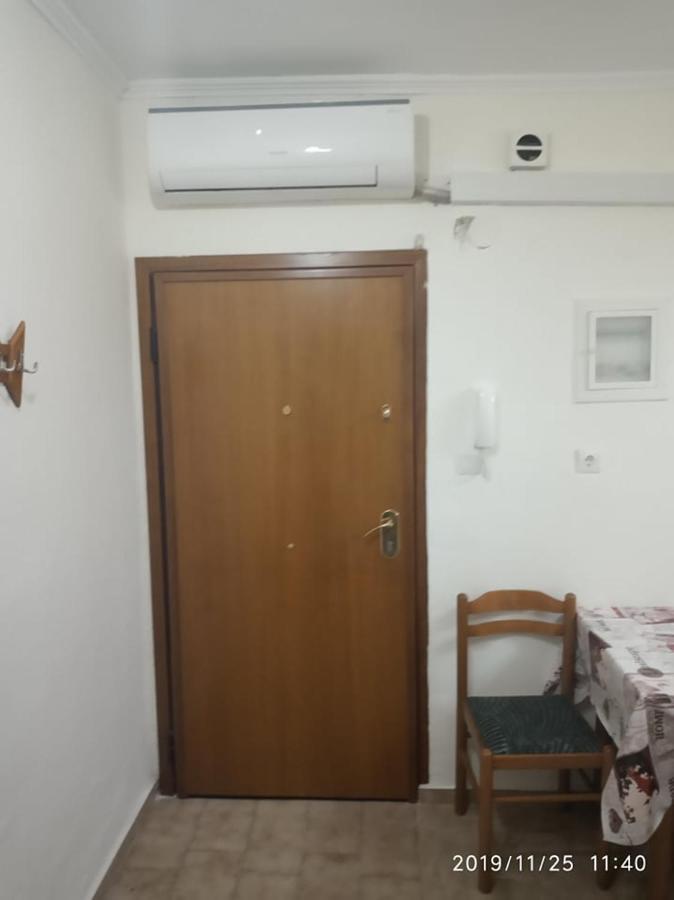 Kosta'S Apartment 2 Θεσσαλονίκη Εξωτερικό φωτογραφία