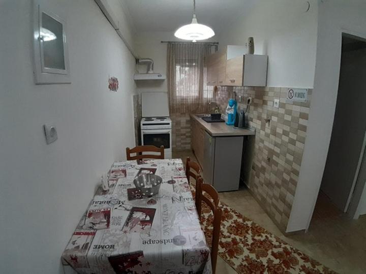 Kosta'S Apartment 2 Θεσσαλονίκη Εξωτερικό φωτογραφία